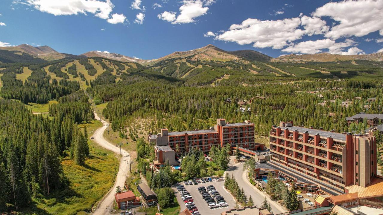 Beaver Run Resort 4228 Breckenridge Exterior photo