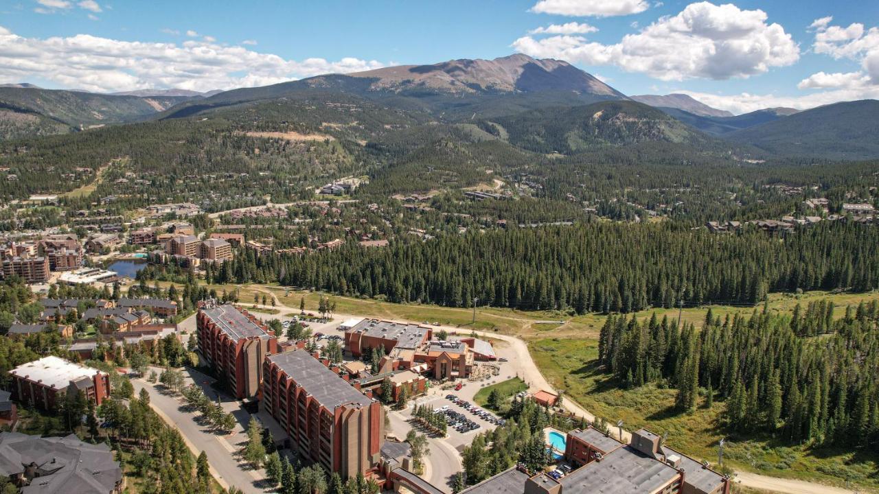 Beaver Run Resort 4228 Breckenridge Exterior photo