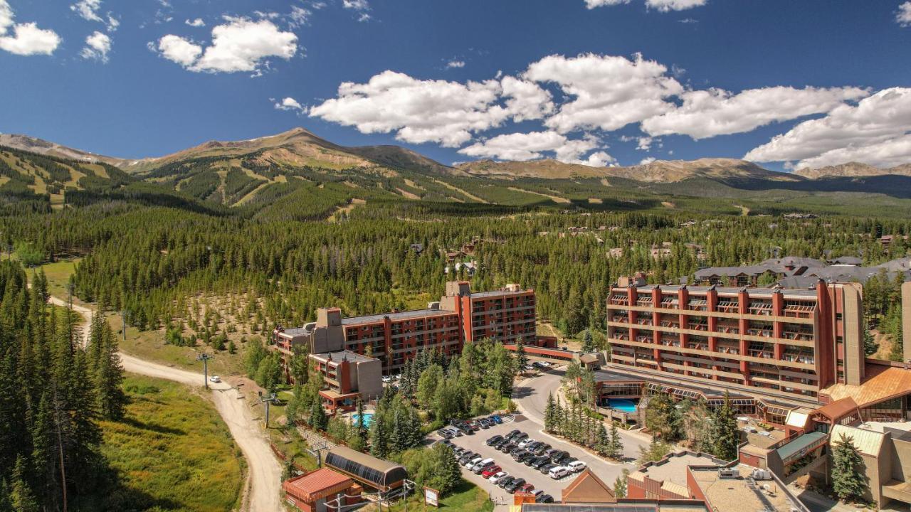 Beaver Run Resort 4228 Breckenridge Exterior photo