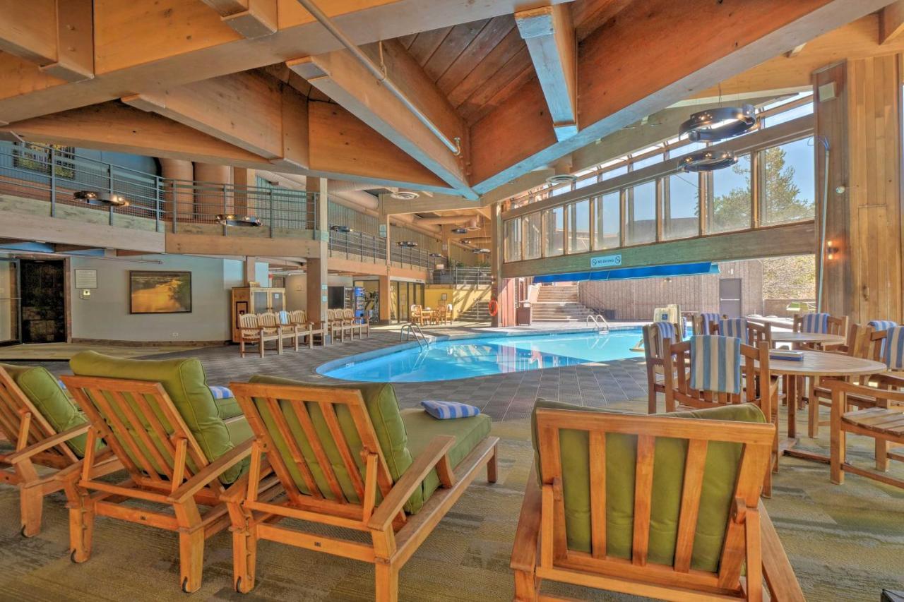 Beaver Run Resort 4228 Breckenridge Exterior photo