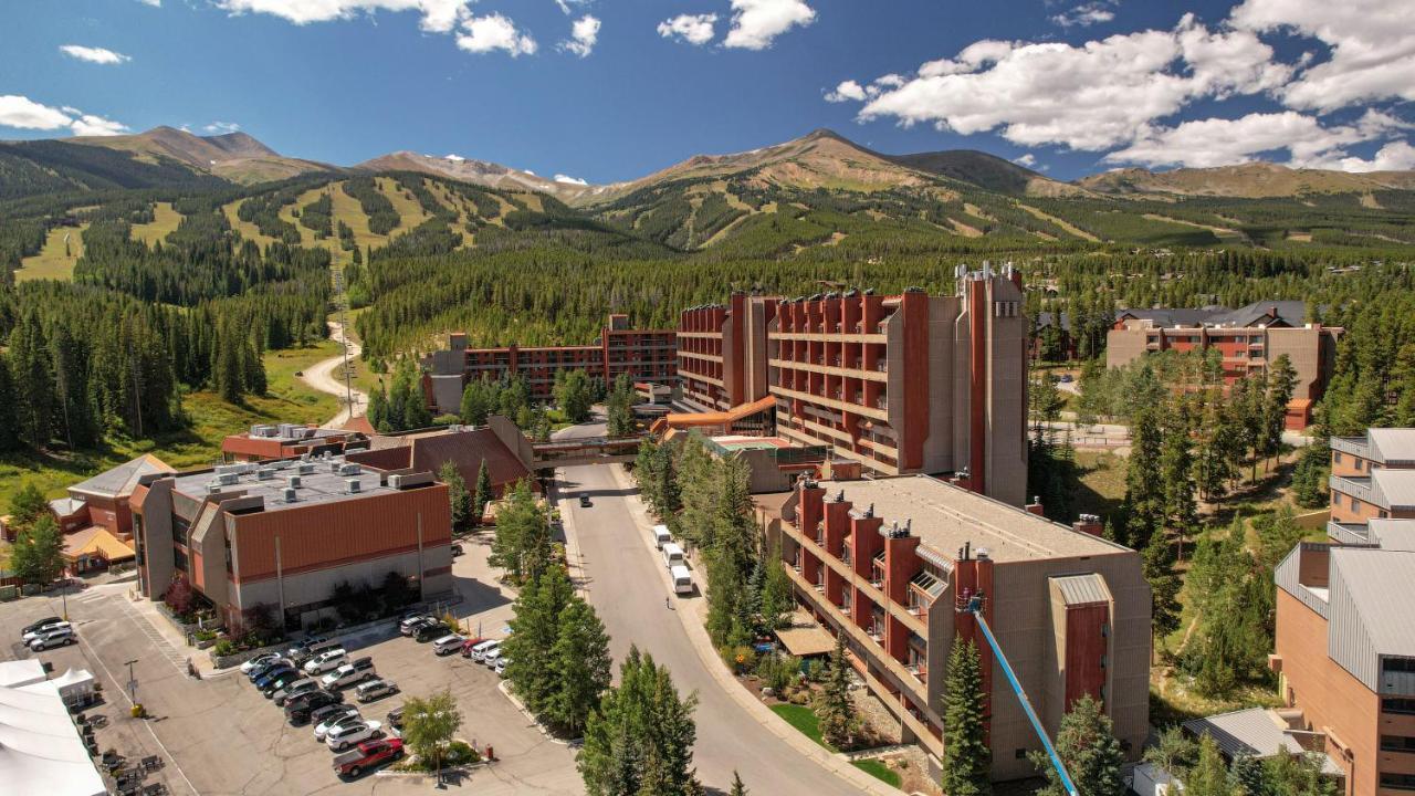 Beaver Run Resort 4228 Breckenridge Exterior photo