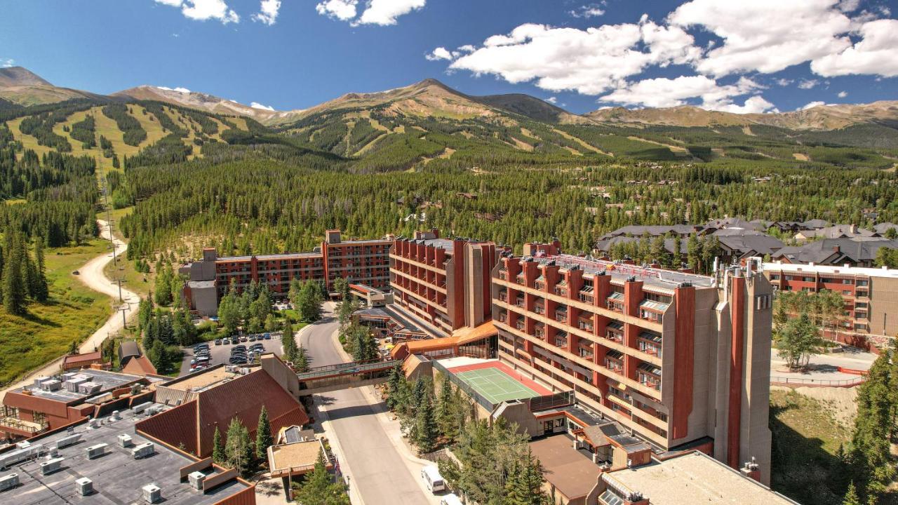 Beaver Run Resort 4228 Breckenridge Exterior photo