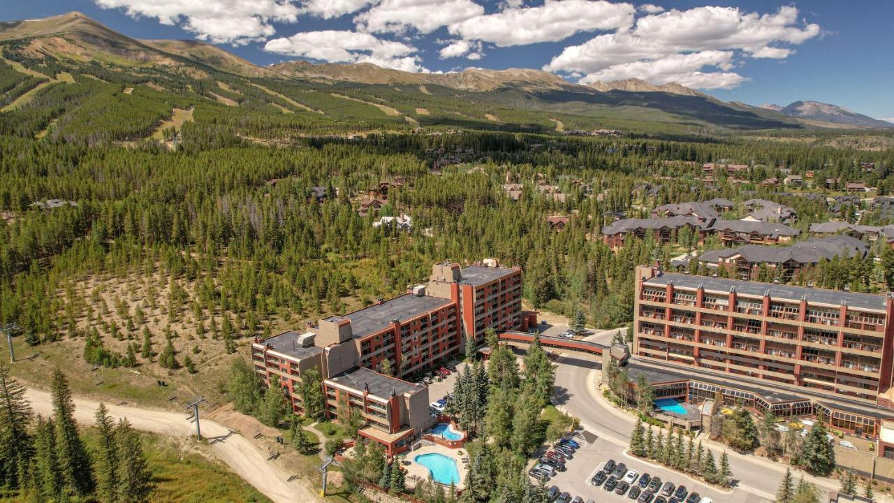 Beaver Run Resort 4228 Breckenridge Exterior photo